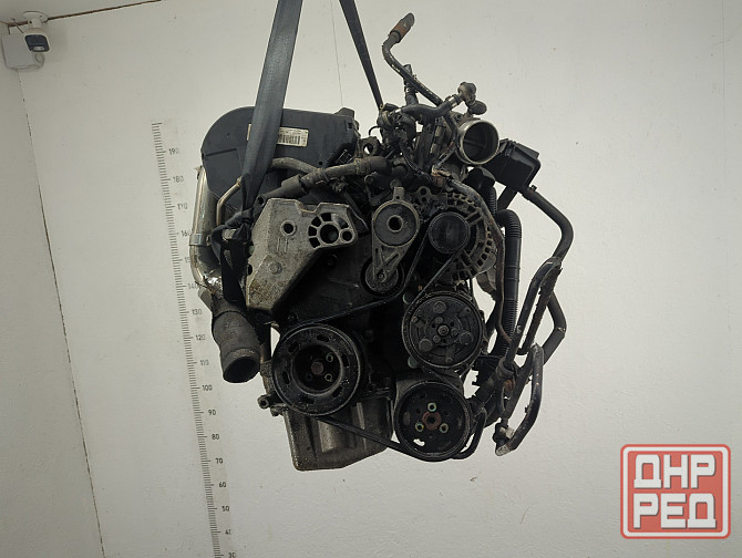 Двигатель Audi TT (8N) BVP Донецк - изображение 1