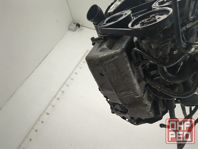 Двигатель Audi TT (8N) BVP Донецк - изображение 6