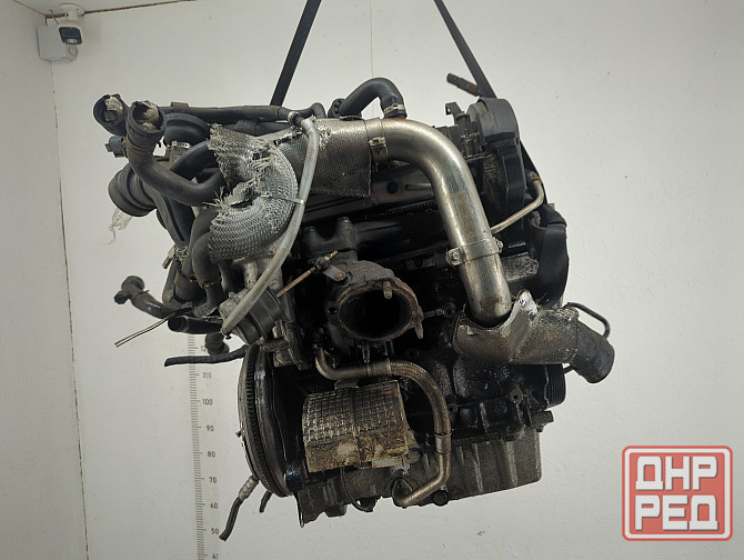 Двигатель Audi TT (8N) BVP Донецк - изображение 4