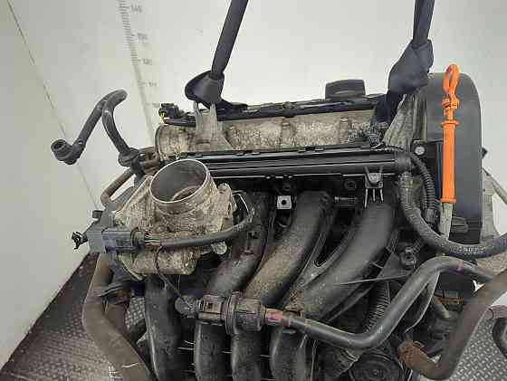 Двигатель Seat Ibiza 4 BXW Донецк