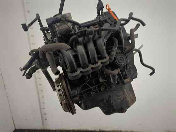 Двигатель Seat Ibiza 4 BXW Донецк