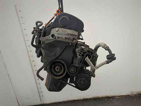Двигатель Seat Ibiza 4 BXW Донецк