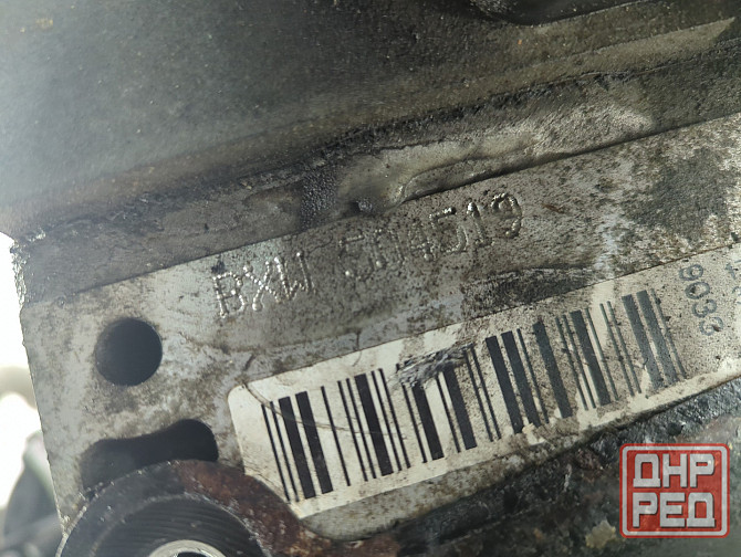 Двигатель Seat Ibiza 4 BXW Донецк - изображение 7
