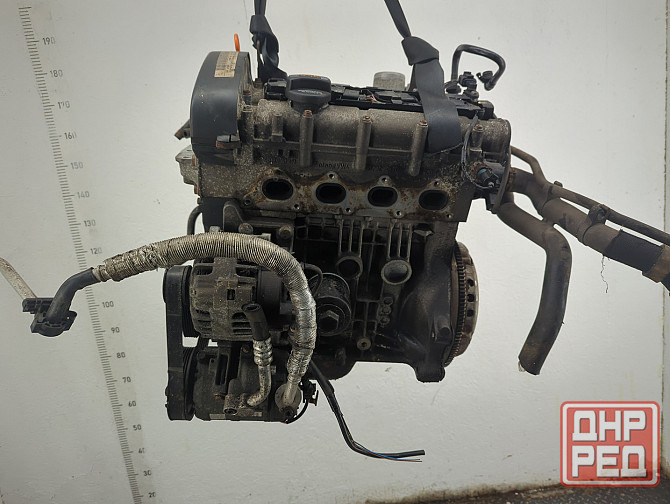 Двигатель Seat Ibiza 4 BXW Донецк - изображение 2
