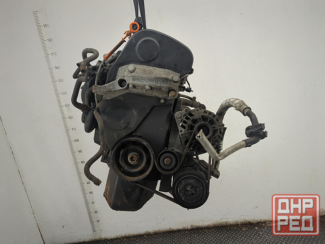 Двигатель Seat Ibiza 4 BXW Донецк - изображение 1