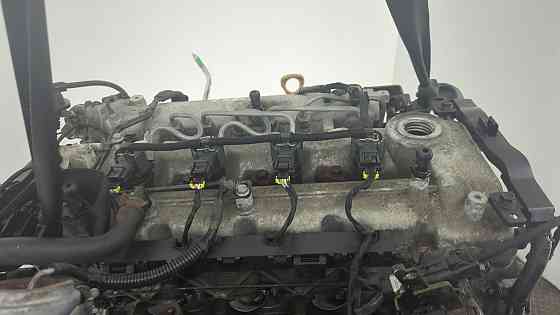 Двигатель КИА Ceed D4FB Донецк