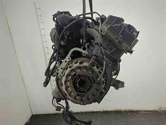 Двигатель BMW 3 E90, E91, E92, E93 N52B25A Донецк