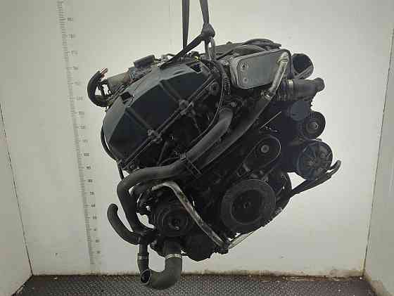 Двигатель BMW 3 E90, E91, E92, E93 N52B25A Донецк