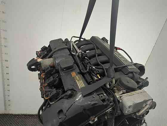 Двигатель BMW 3 E90, E91, E92, E93 N52B25A Донецк