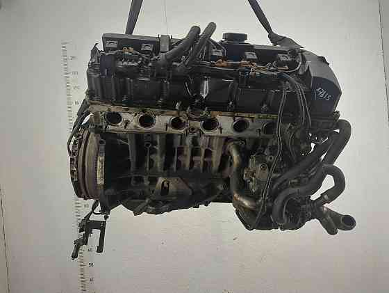 Двигатель BMW 3 E90, E91, E92, E93 N52B25A Донецк
