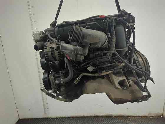 Двигатель BMW 3 E90, E91, E92, E93 N52B25A Донецк