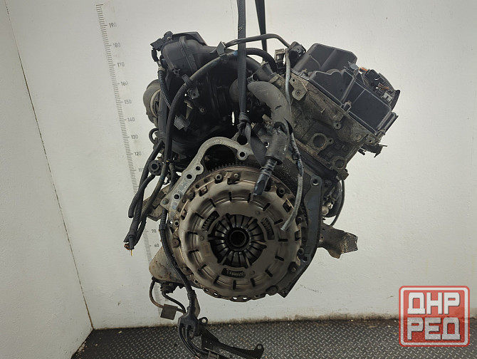 Двигатель BMW 3 E90, E91, E92, E93 N52B25A Донецк - изображение 3