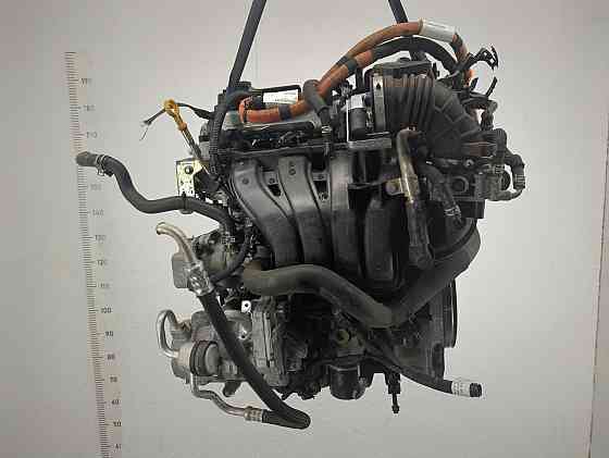 Двигатель Renault Arkana H4M632 Донецк
