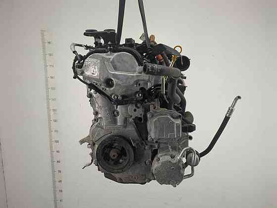 Двигатель Renault Arkana H4M632 Донецк