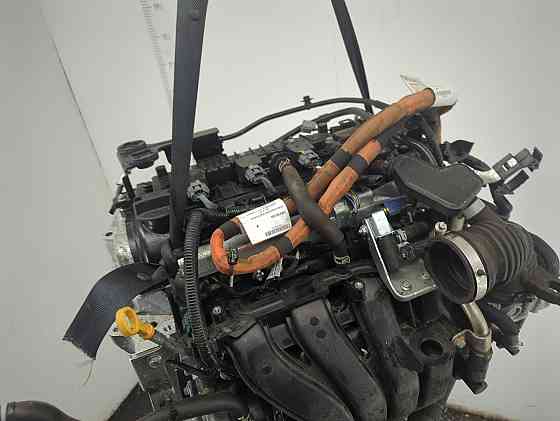 Двигатель Renault Arkana H4M632 Донецк