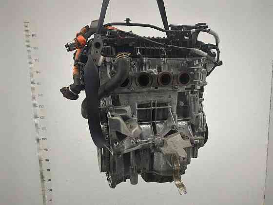 Двигатель Renault Arkana H4M632 Донецк