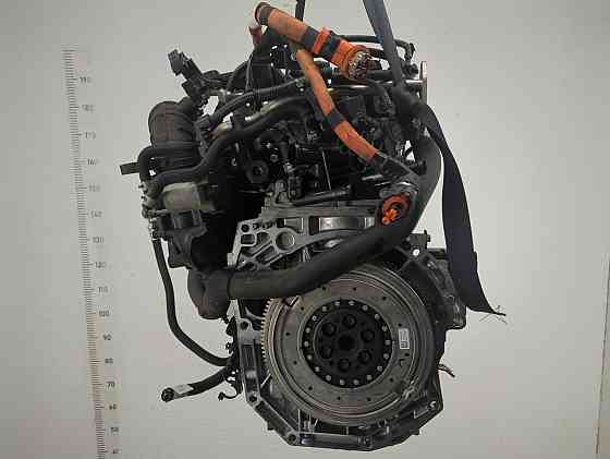 Двигатель Renault Arkana H4M632 Донецк