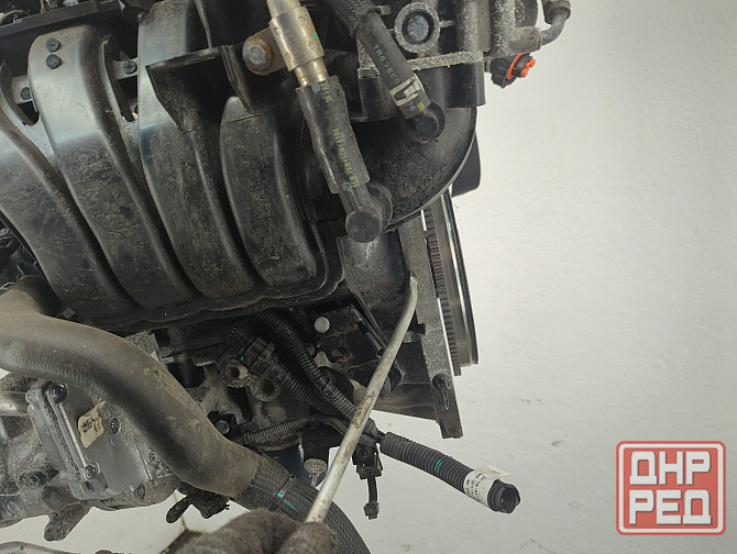 Двигатель Renault Arkana H4M632 Донецк - изображение 8