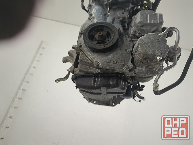 Двигатель Renault Arkana H4M632 Донецк - изображение 6
