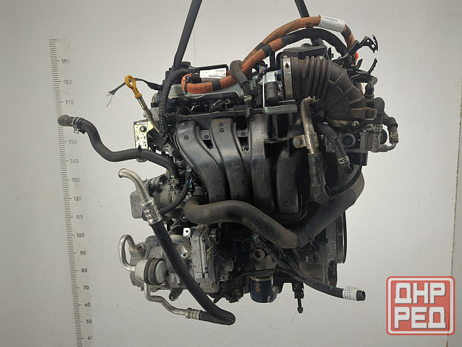 Двигатель Renault Arkana H4M632 Донецк - изображение 4
