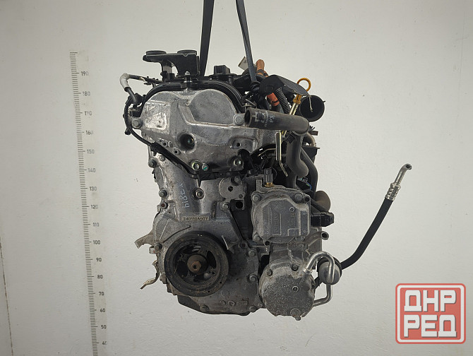 Двигатель Renault Arkana H4M632 Донецк - изображение 1