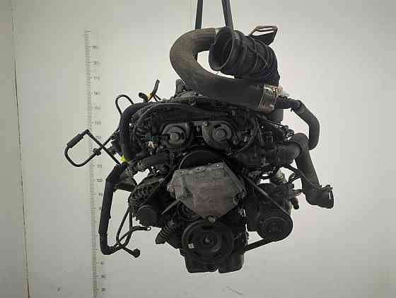 Двигатель Opel Mokka B14NET Донецк