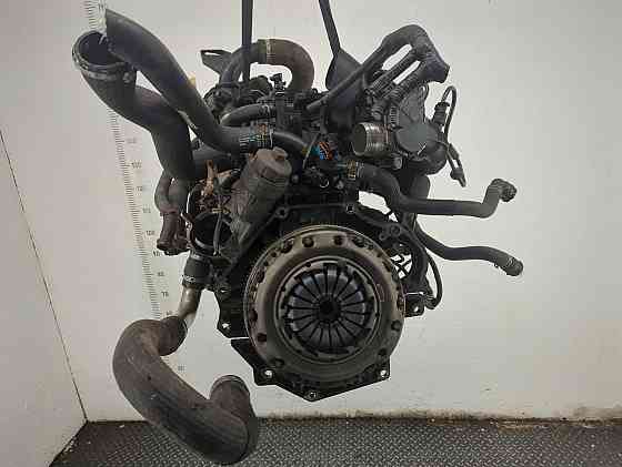 Двигатель Opel Mokka B14NET Донецк