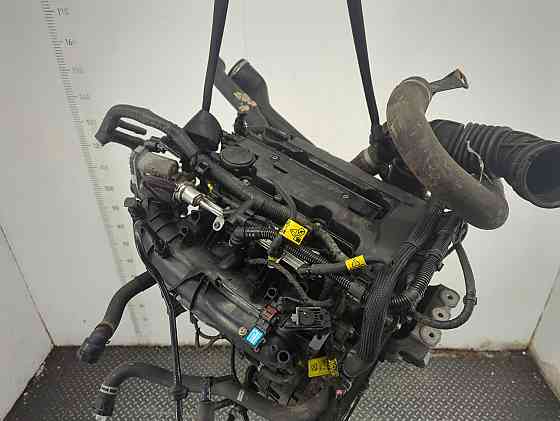 Двигатель Opel Mokka B14NET Донецк