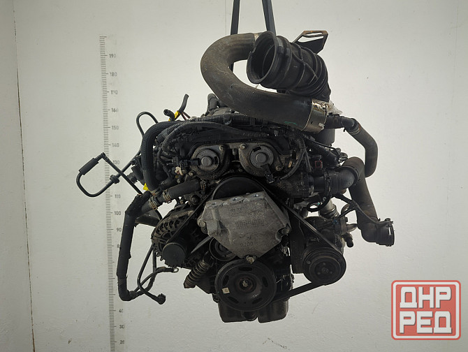 Двигатель Opel Mokka B14NET Донецк - изображение 1