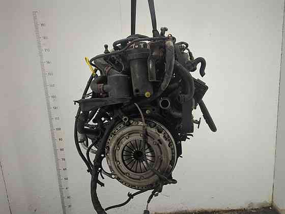 Двигатель Ford Mondeo 4 KHBA, QYBA Донецк
