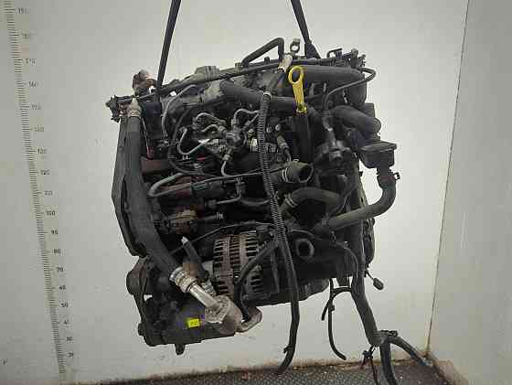 Двигатель Ford Mondeo 4 KHBA, QYBA Донецк