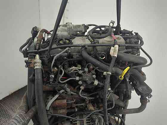 Двигатель Ford Mondeo 4 KHBA, QYBA Донецк