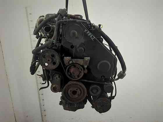 Двигатель Ford Mondeo 4 KHBA, QYBA Донецк