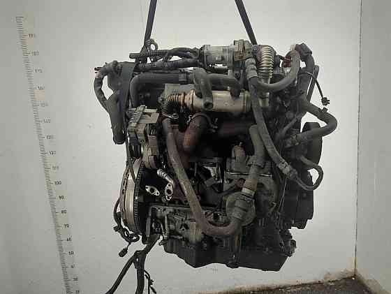 Двигатель Ford Mondeo 4 KHBA, QYBA Донецк