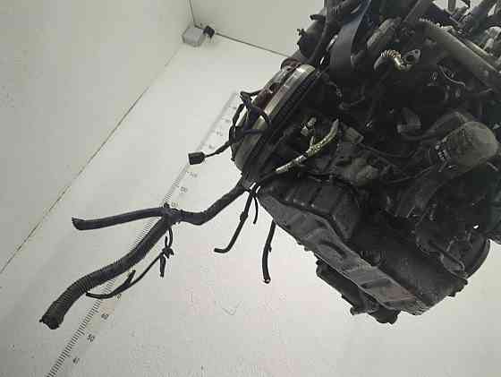 Двигатель Ford Mondeo 4 KHBA, QYBA Донецк
