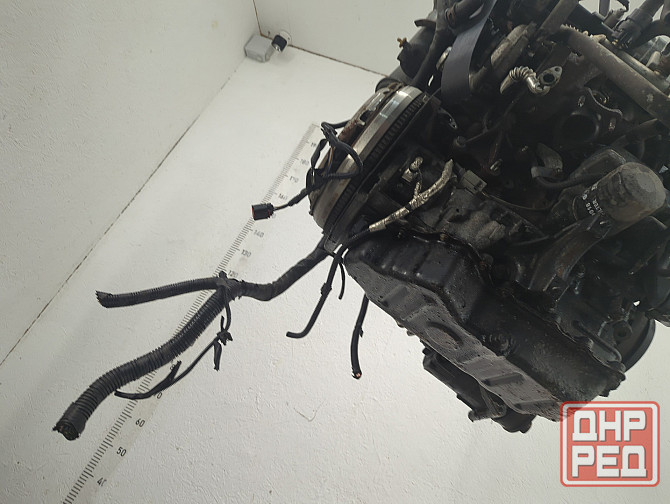 Двигатель Ford Mondeo 4 KHBA, QYBA Донецк - изображение 6