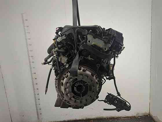 Двигатель BMW 5 E60 256D2 / M57D25 Донецк