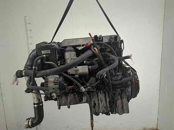 Двигатель BMW 5 E60 256D2 / M57D25 Донецк