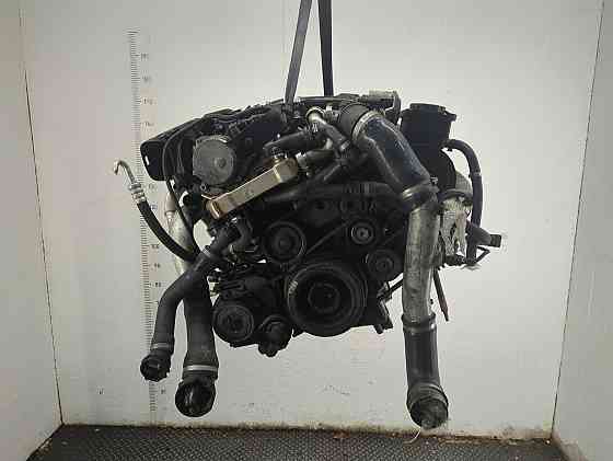 Двигатель BMW 5 E60 256D2 / M57D25 Донецк