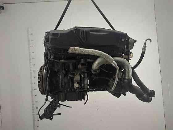 Двигатель BMW 5 E60 256D2 / M57D25 Донецк