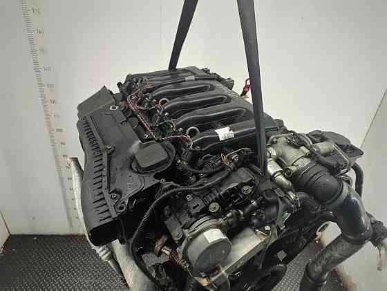Двигатель BMW 5 E60 256D2 / M57D25 Донецк