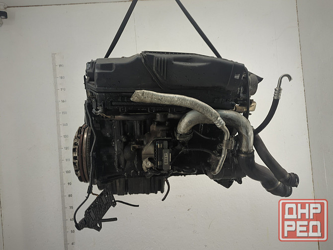 Двигатель BMW 5 E60 256D2 / M57D25 Донецк - изображение 4