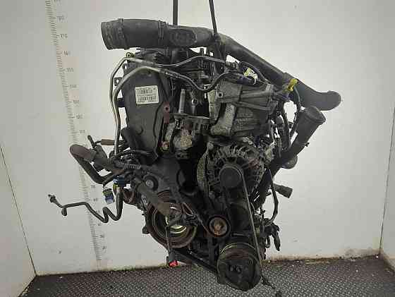 Двигатель Ford S-Max TXWA Донецк