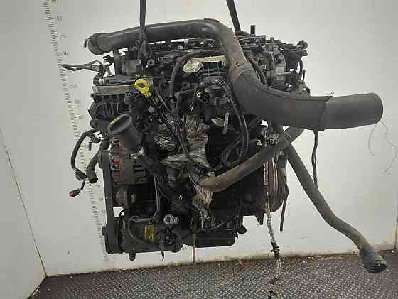 Двигатель Ford S-Max TXWA Донецк