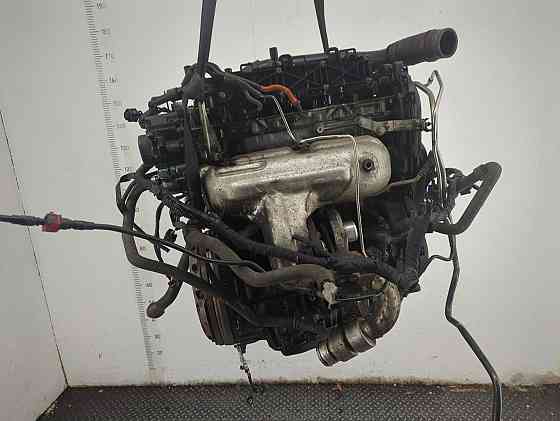 Двигатель Ford S-Max TXWA Донецк