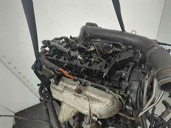 Двигатель Ford S-Max TXWA Донецк