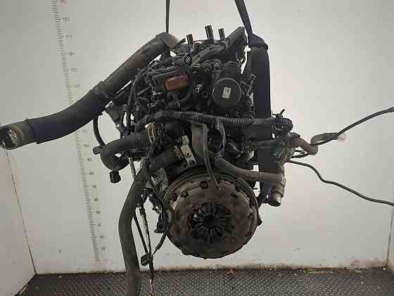 Двигатель Ford S-Max TXWA Донецк