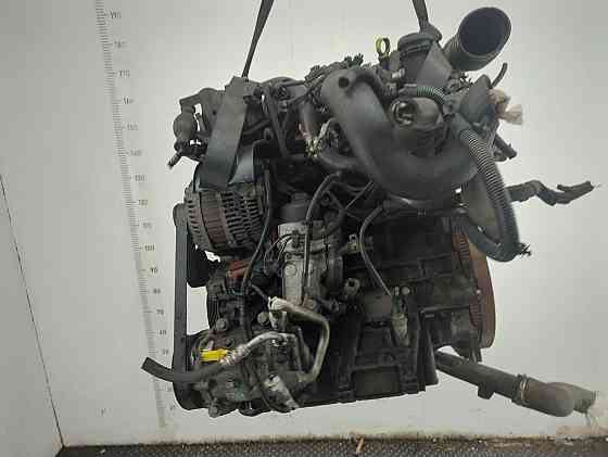 Двигатель Peugeot 407 RHF, RHR, RHL Донецк