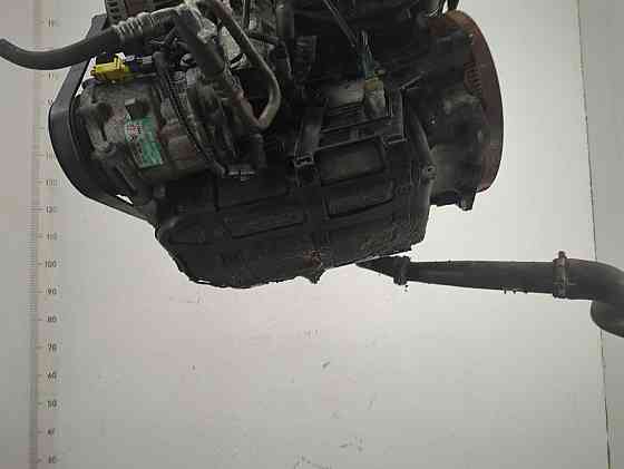 Двигатель Peugeot 407 RHF, RHR, RHL Донецк