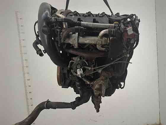Двигатель Peugeot 407 RHF, RHR, RHL Донецк